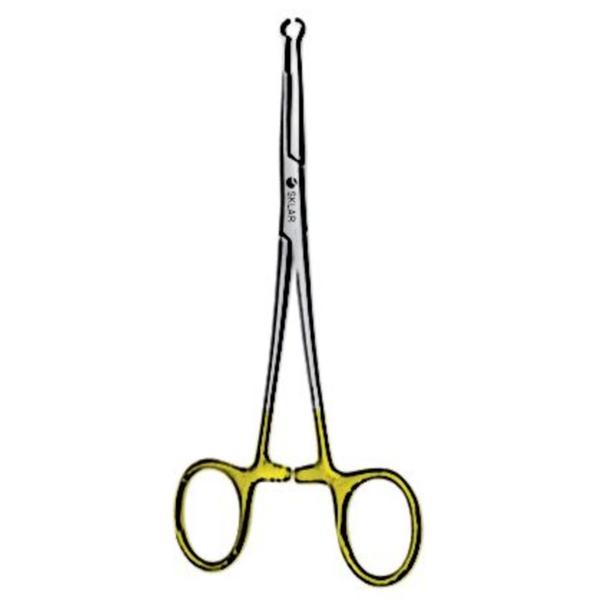 Forcep Vasectomy 5-3/4